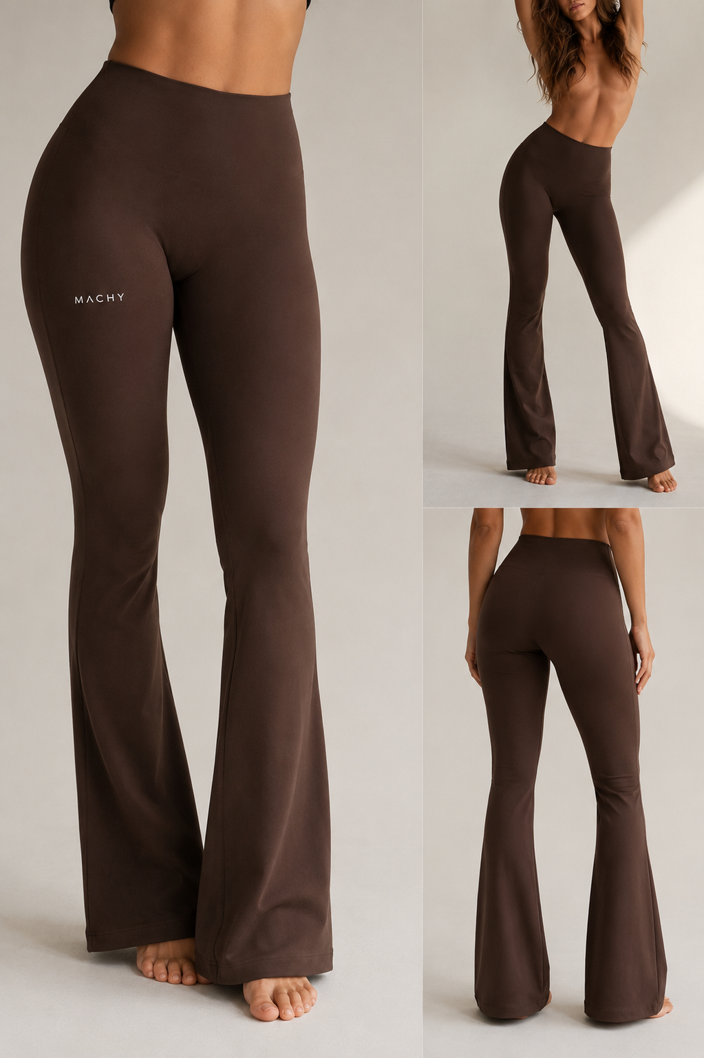 FLARE PANT
